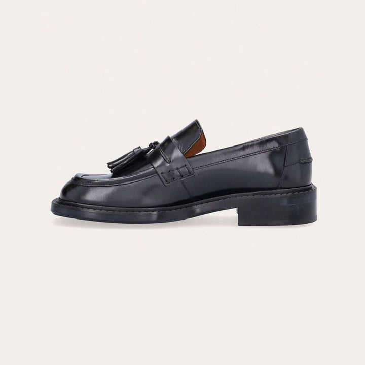 Billi Bi B1113 Black Calf W