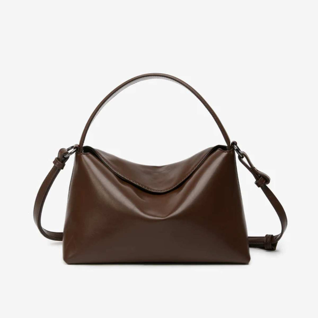 HVISK Note Glossy Structure Cocoa