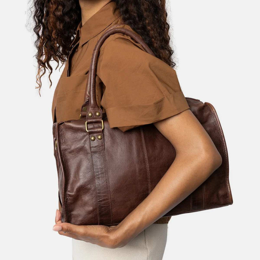 Redesigned by Dixie Miri Big Urban Woodsmoke