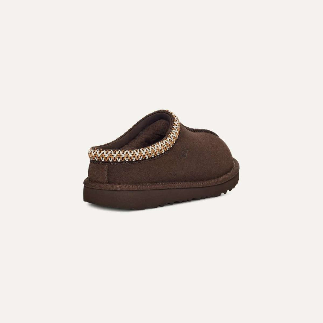 UGG Tasman II Dusted Cocoa JR