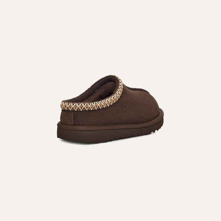 UGG Tasman II Dusted Cocoa JR