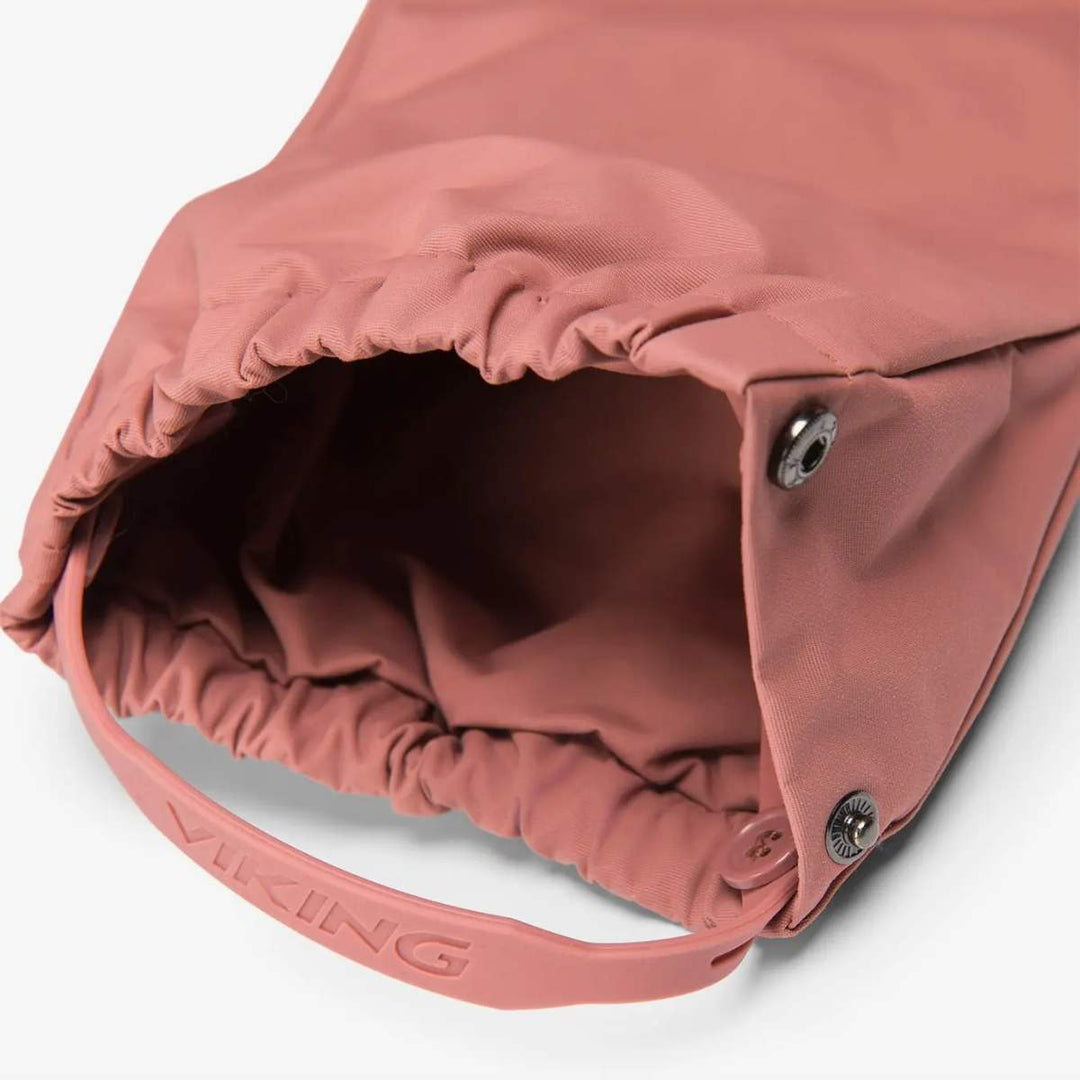 Viking Fun Playsuit Spring Waterproof Pink B