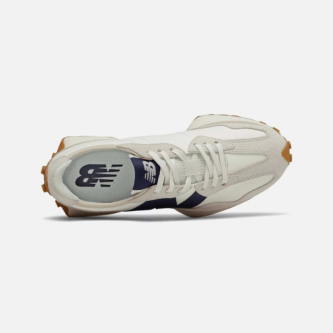 New Balance WS327 Moonbeam/Outerspace W