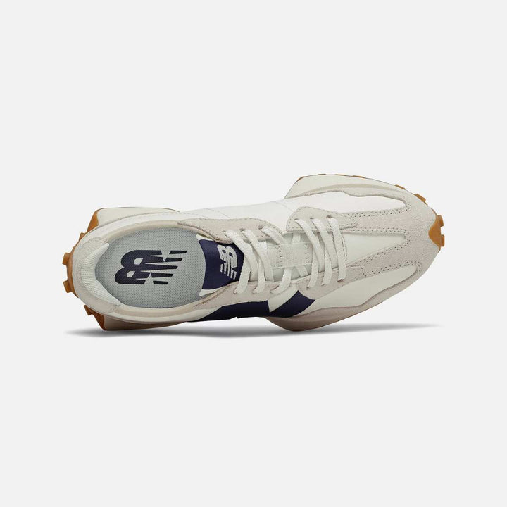 New Balance WS327 Moonbeam/Outerspace W