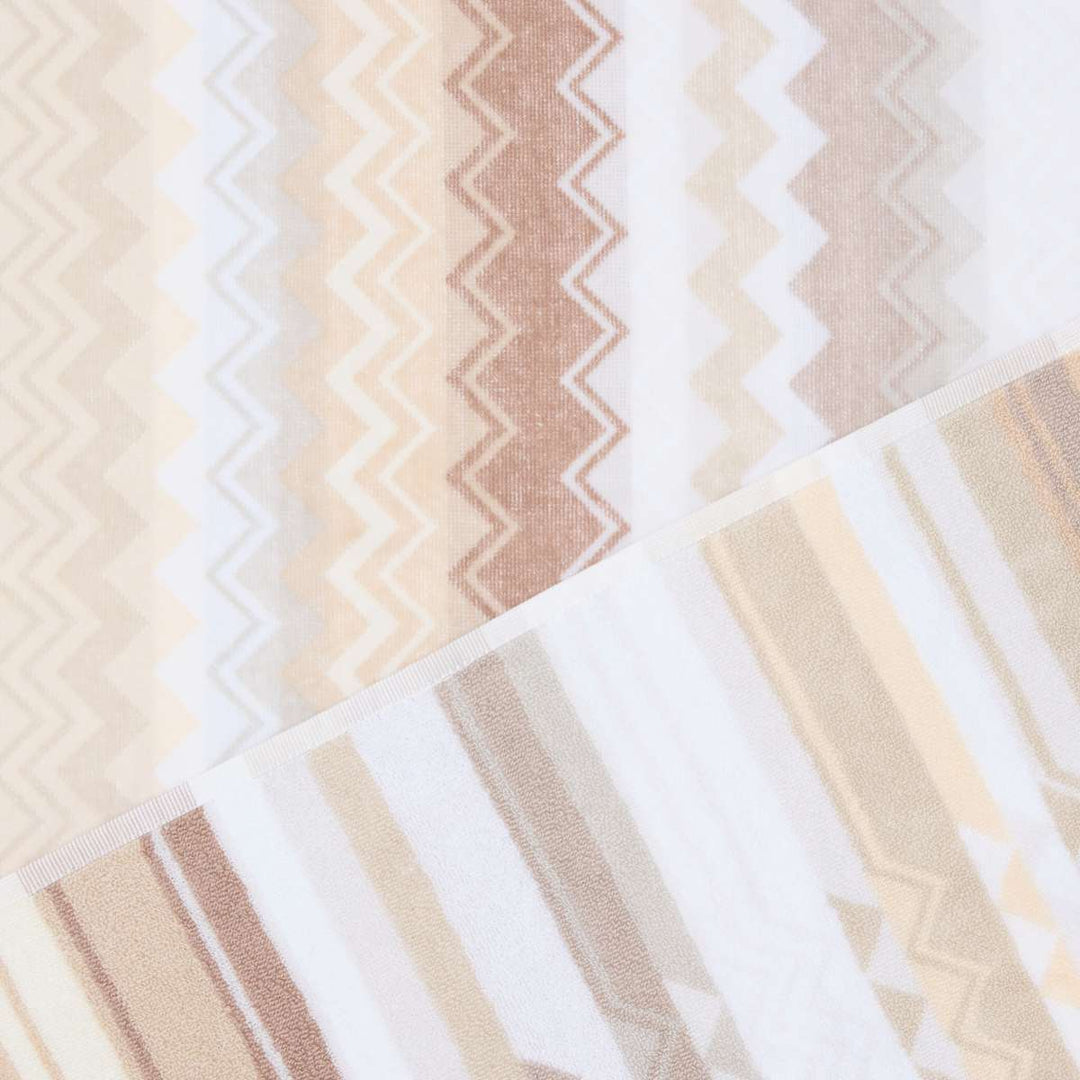 Missoni Giacomo 21 Bath Sheet 100x150