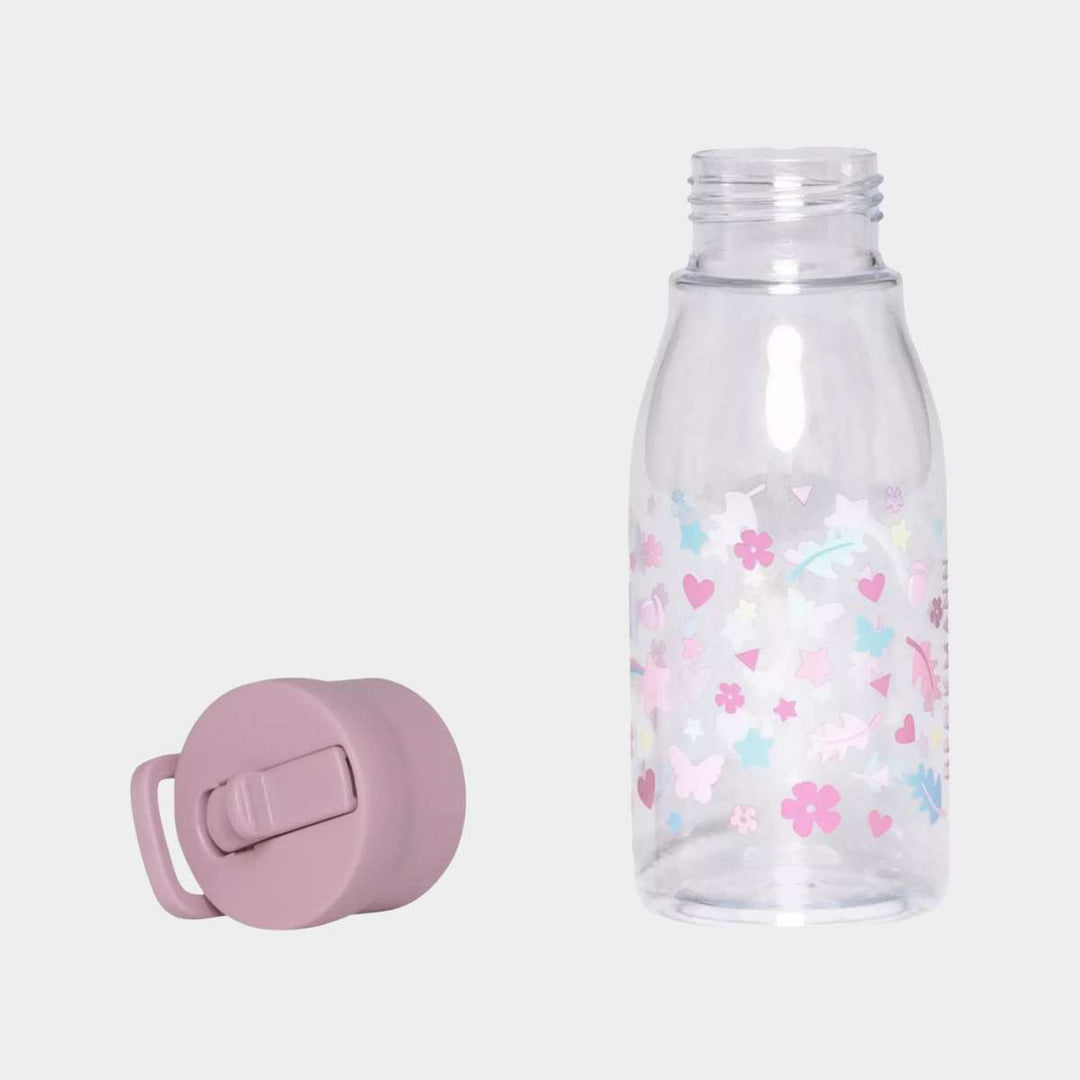 Beckmann Drikkeflaske Barnehage 400ml, Pink