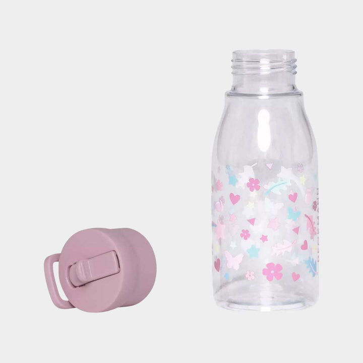 Beckmann Drikkeflaske Barnehage 400ml, Pink