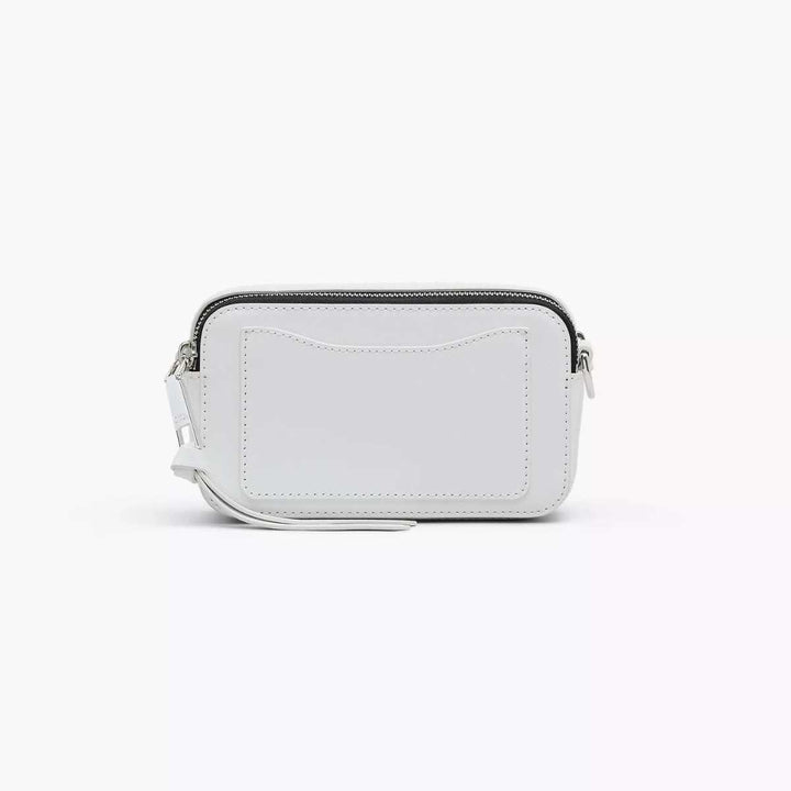 Marc Jacobs Snapshot DTM White