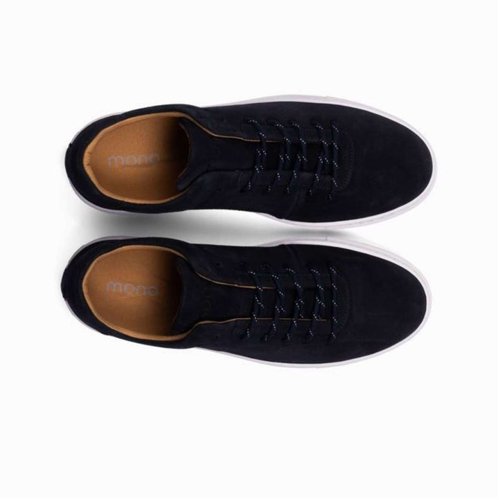 Mono Flex Suede Navy M