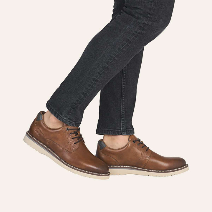 Rieker Pensko Brown M