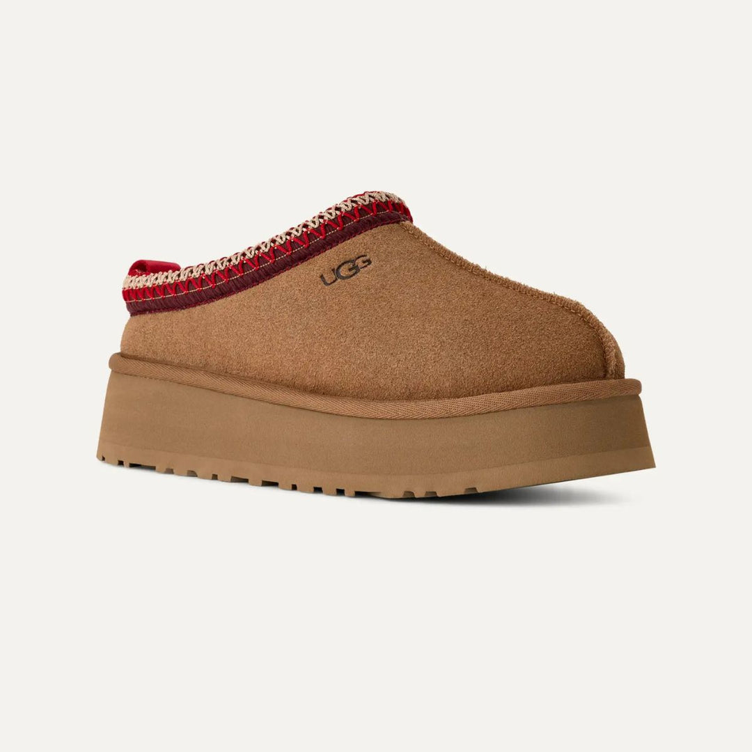 UGG Tazz II Chestnut W