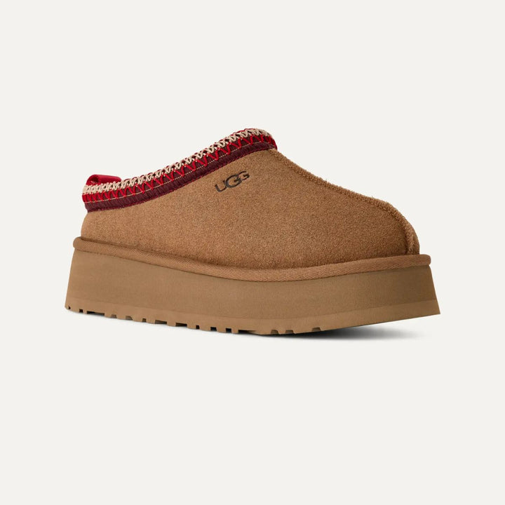 UGG Tazz II Chestnut W