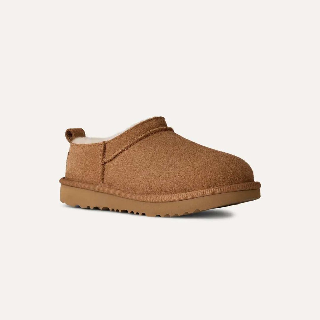 UGG K Classic Micro Chestnut JR