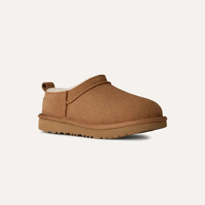 UGG K Classic Micro Chestnut JR