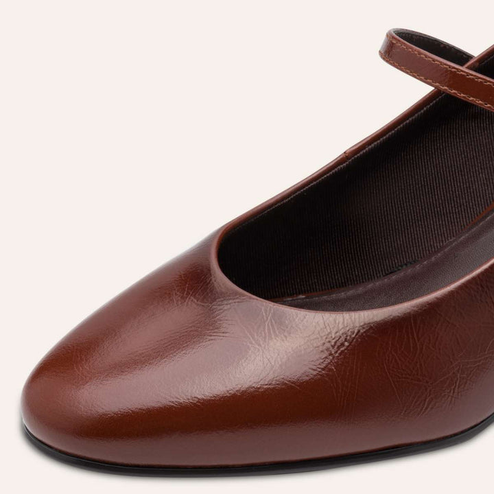 Tamaris Pumps Cognac W