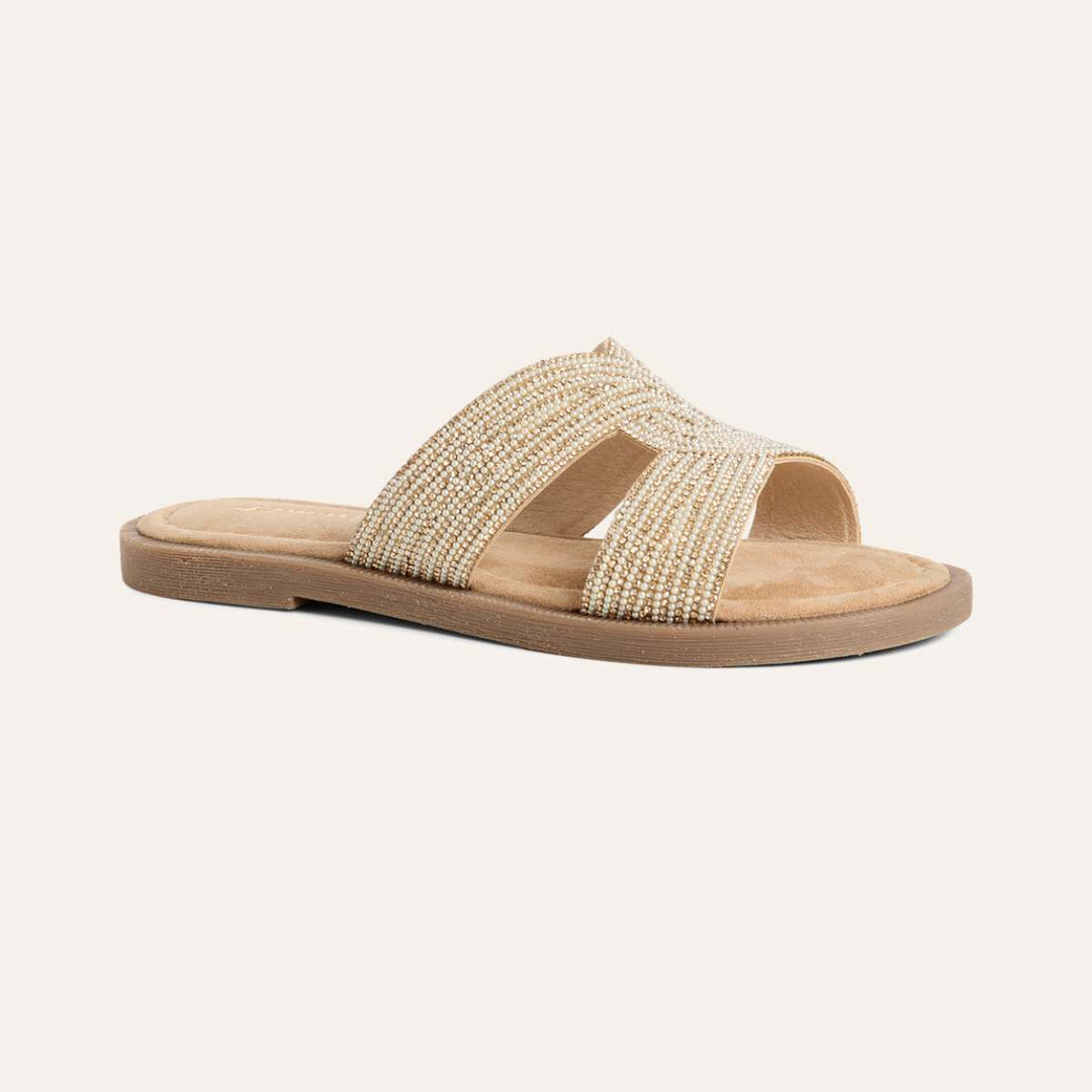 Tamaris Sandal Sand Glam W
