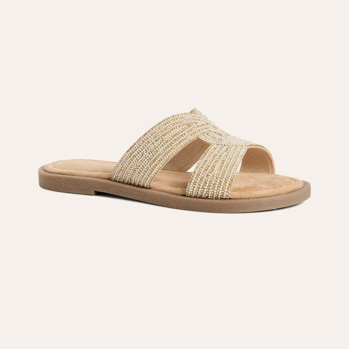 Tamaris Sandal Sand Glam W