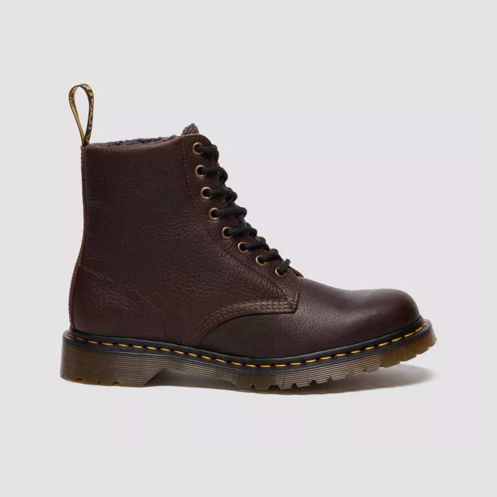 Dr.Martens 1460 Pascal WL Dark Brown