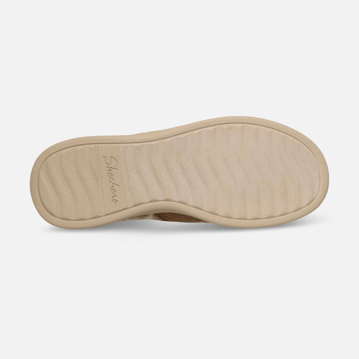 Skechers Slip-ins: Cozy Escape Black W
