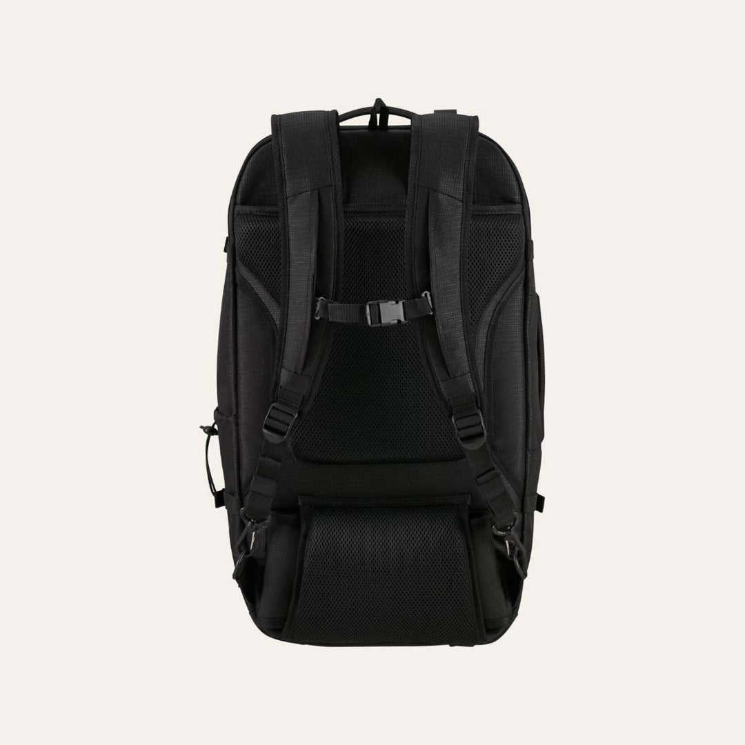 Samsonite Roader Travel Backpack 38L Black
