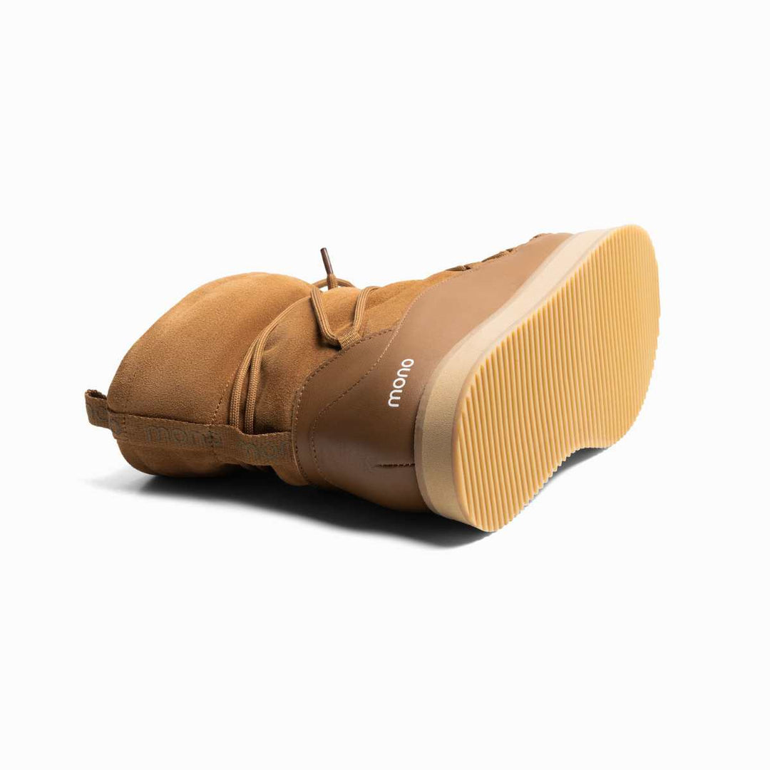 Mono Frost Mid Cognac W