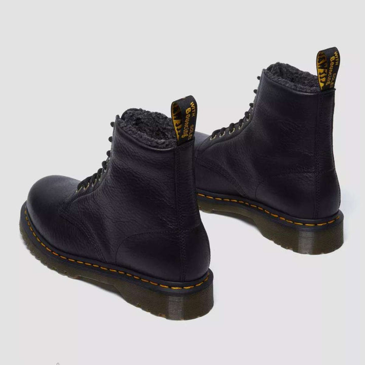 Dr. Martens 1460 Warmwair Black Grizzly M