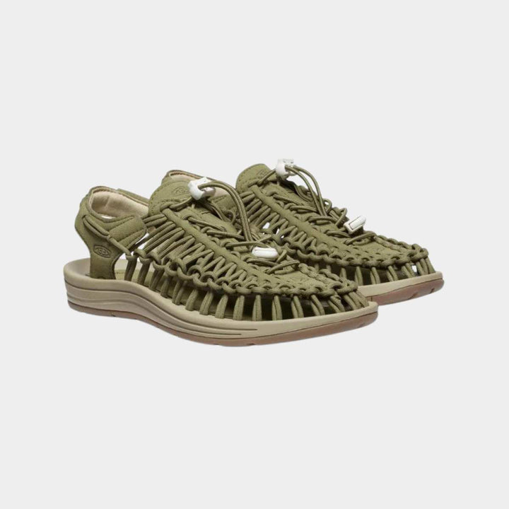 Keen Uneek W-Martini Olive-Safari