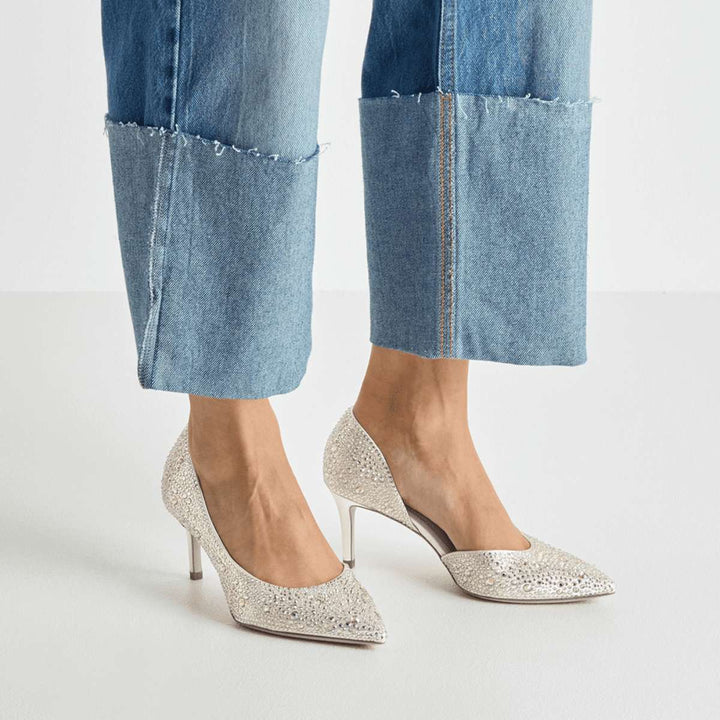 Tamaris Pensko Pearl Glam W