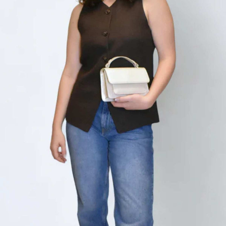 HVISK Renei Shiny Structure Pearl