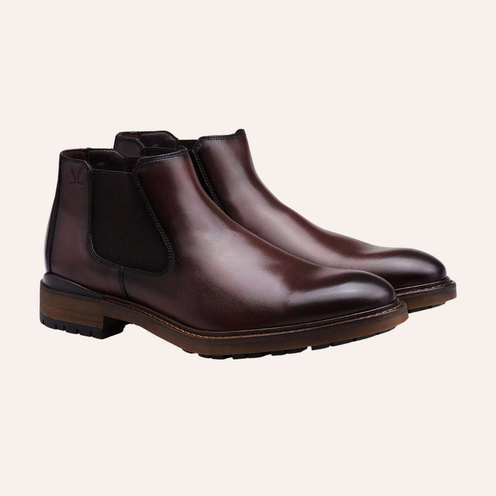 Lloyd Vibe 315 Venedig Calf Chocolate M