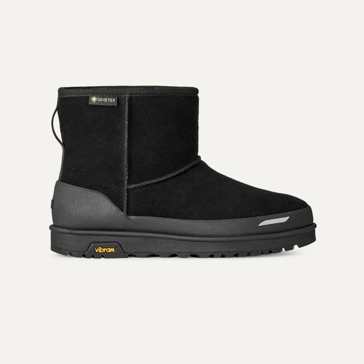 UGG Classic Mini Guard GTX Black M