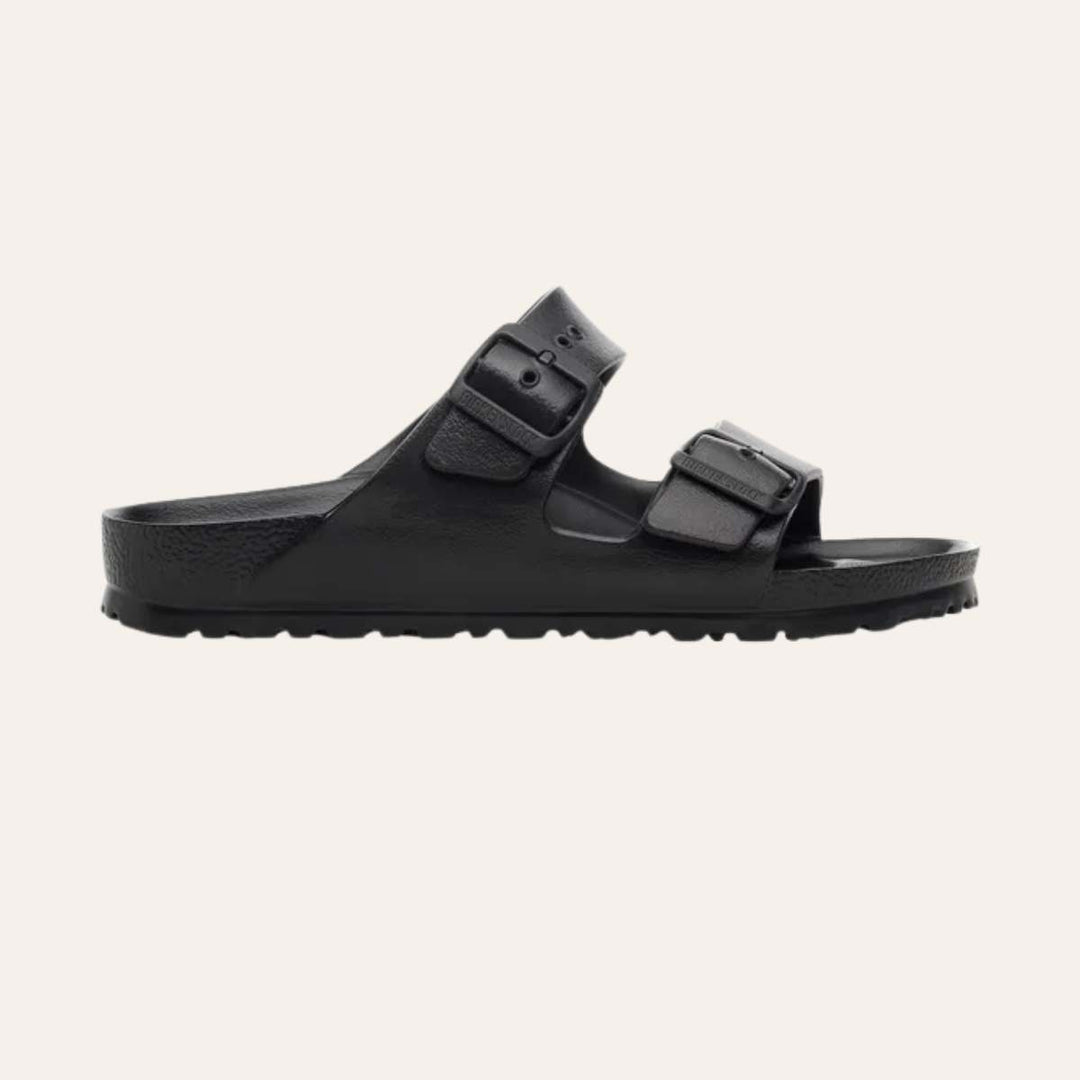 Birkenstock Badesandal Svart M