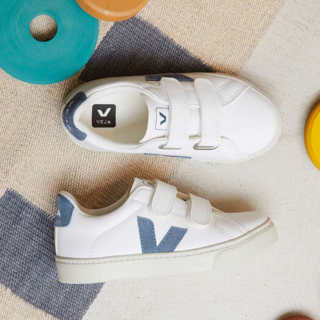 Veja Esplar White California Baby