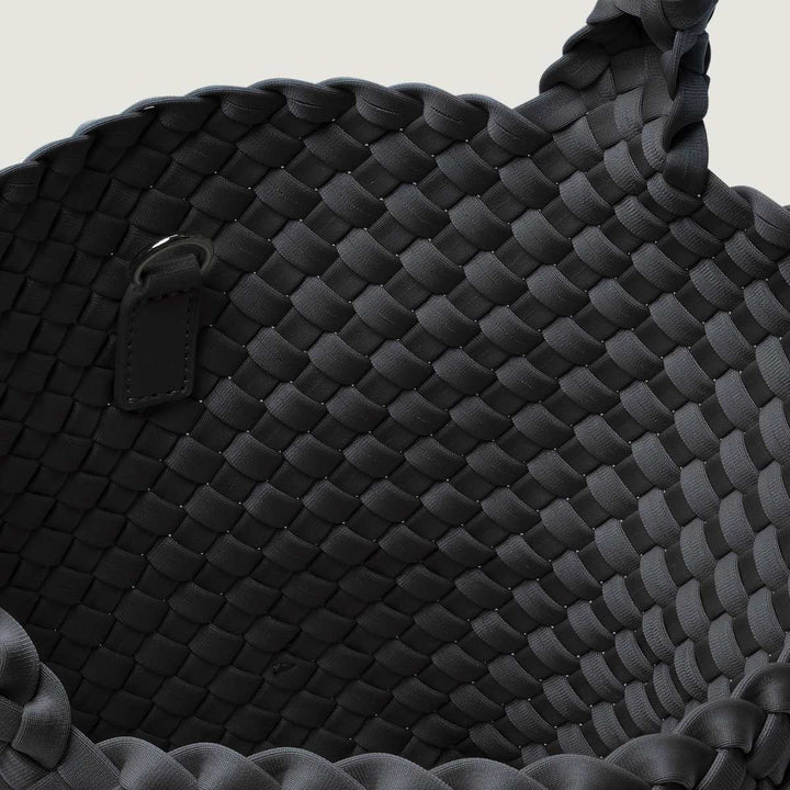 Naghedi St Barths Small Tote Ash