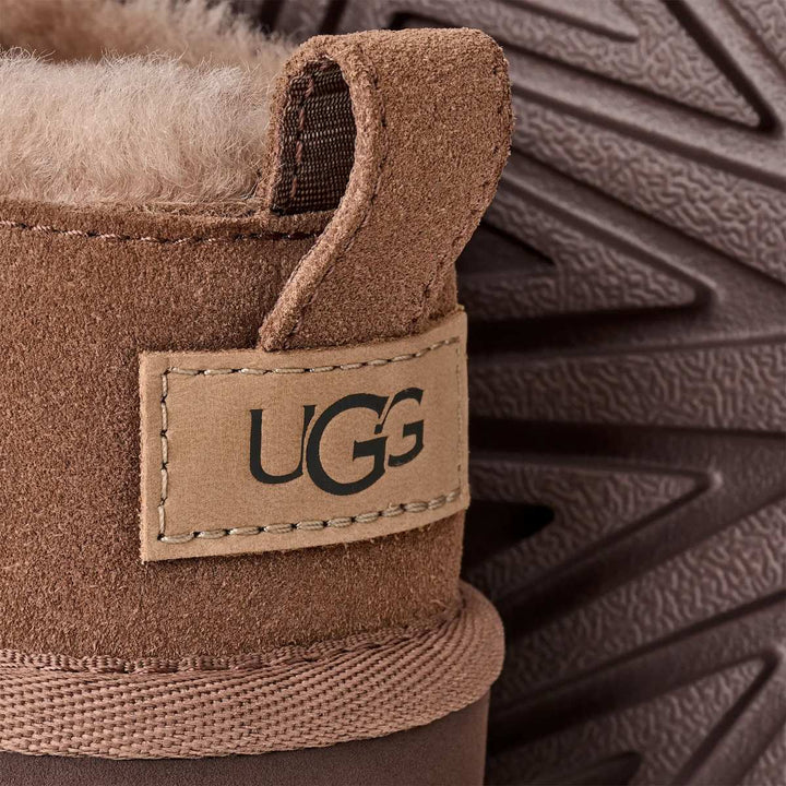 UGG Classic Micro Rocky Oak W
