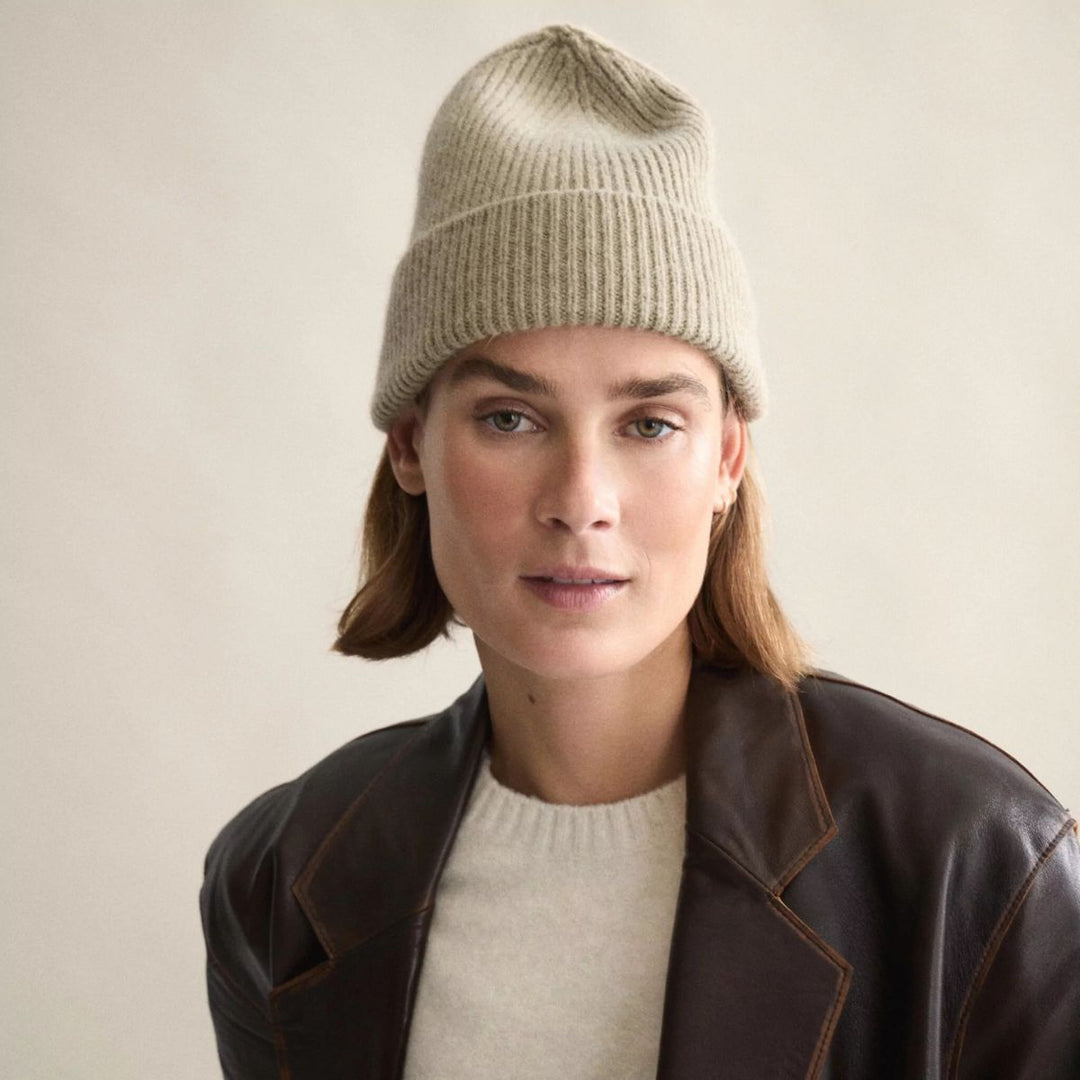 Le Bonnet Beanie Clay