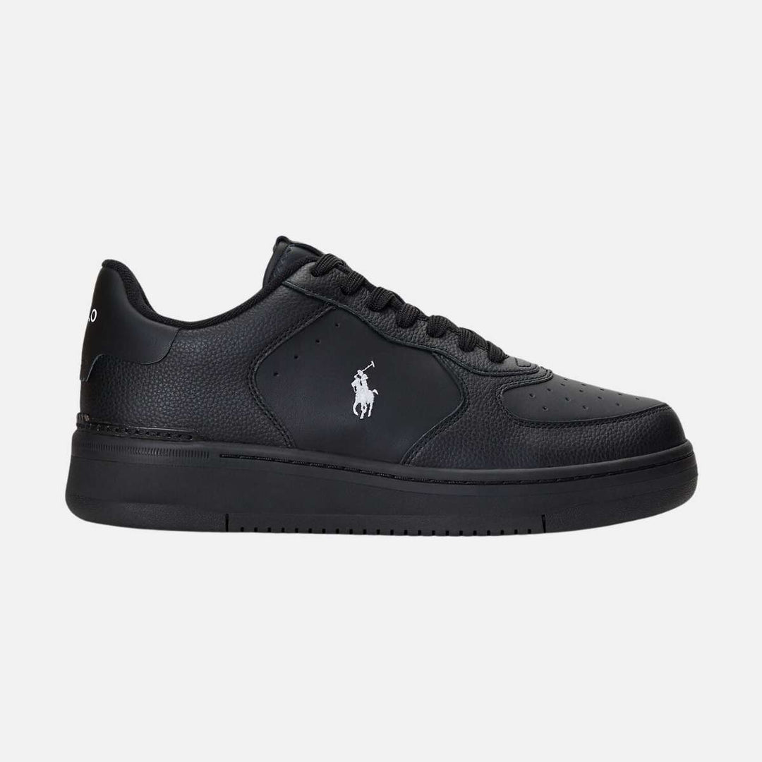 Ralph Lauren Master Court Black M