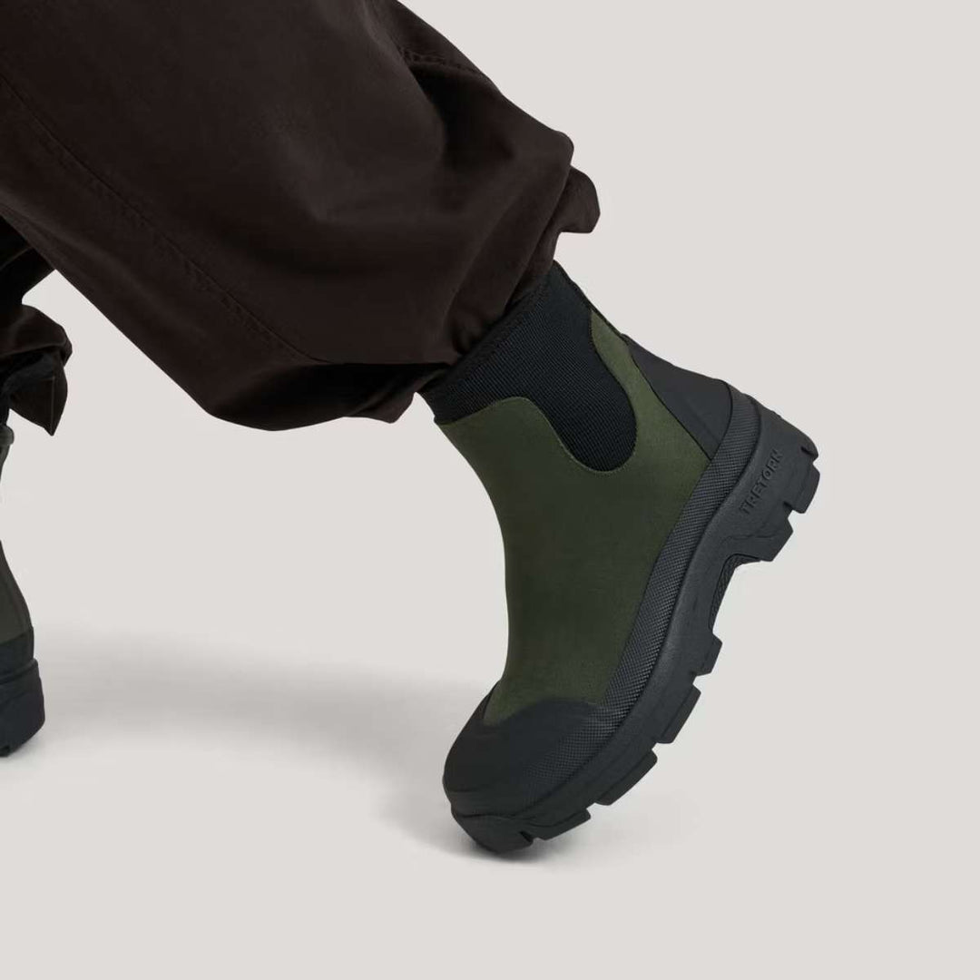 Tretorn Garpa Hybrid Rosin W