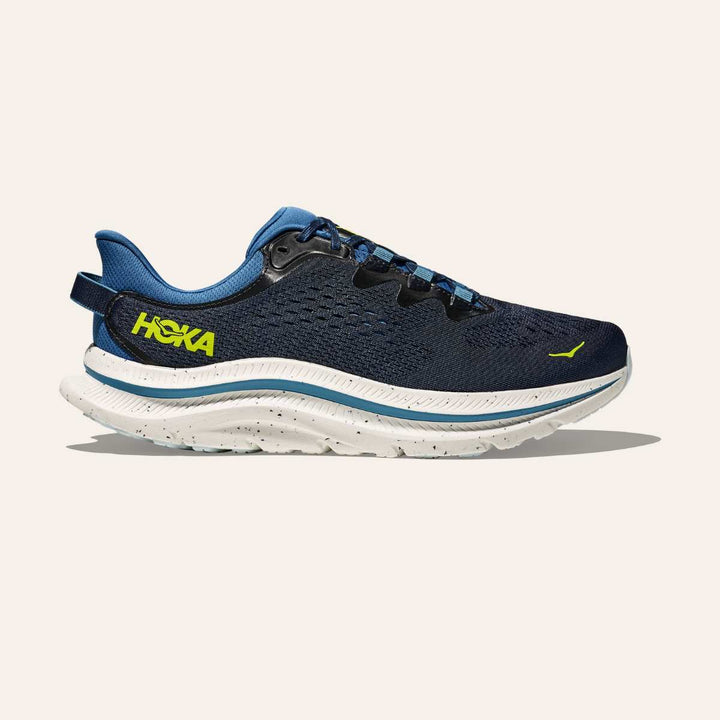 Hoka Kawana 2 Varsity Navy/ Foggy Night M