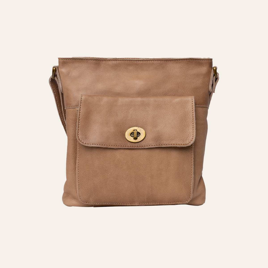 Redesigned by Dixie Kay Urban Taupe