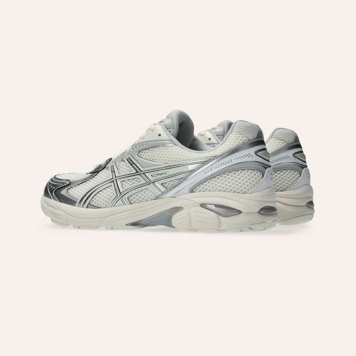 Asics GT-2160 Cream/Pure Silver W