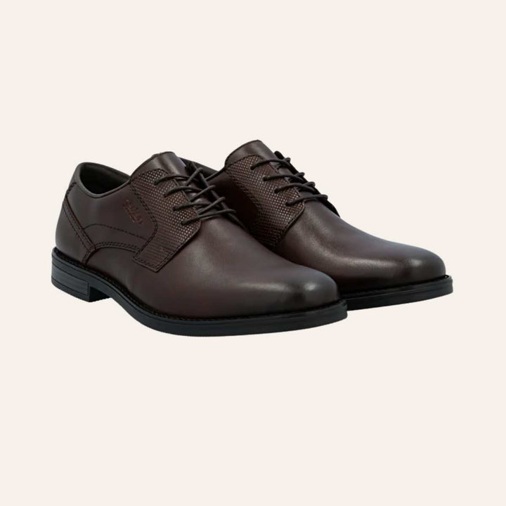 Rieker Pensko Brown M