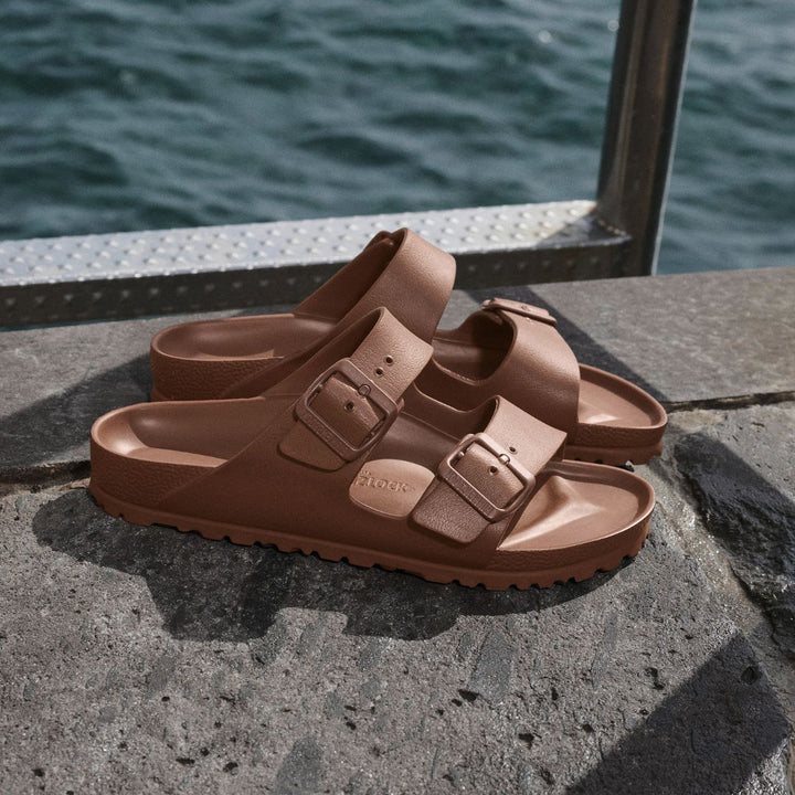 Birkenstock Arizona EVA Roast W