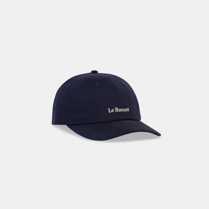 Le Bonnet Cap Navy