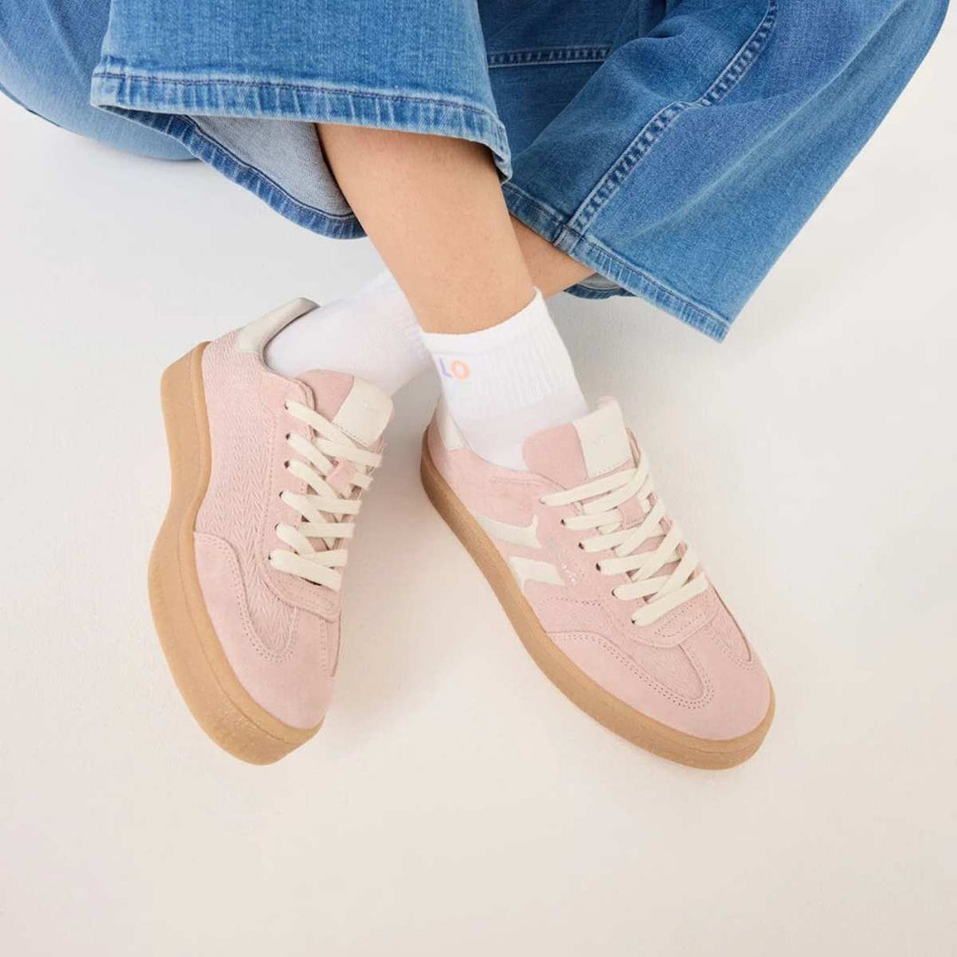 Tamaris Sneaker Light Rose W
