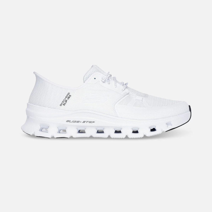 Skechers Glide-Step Pro White M