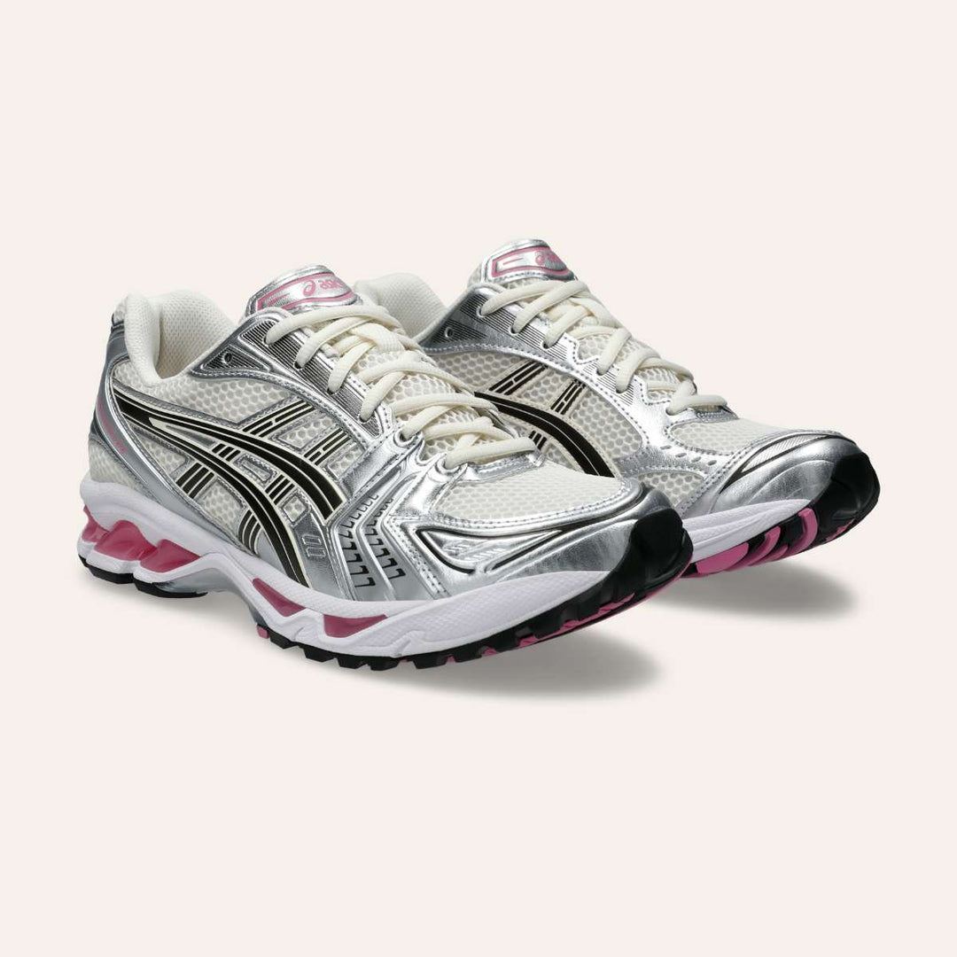 Asics Gel-Kayano 14 Cream / Sweet Pink W