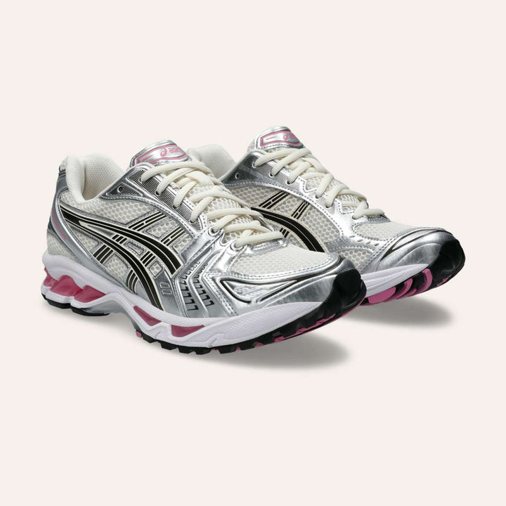 Asics Gel-Kayano 14 Cream / Sweet Pink W