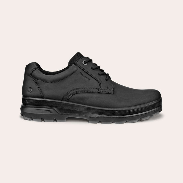 ECCO Rugged Track Black M