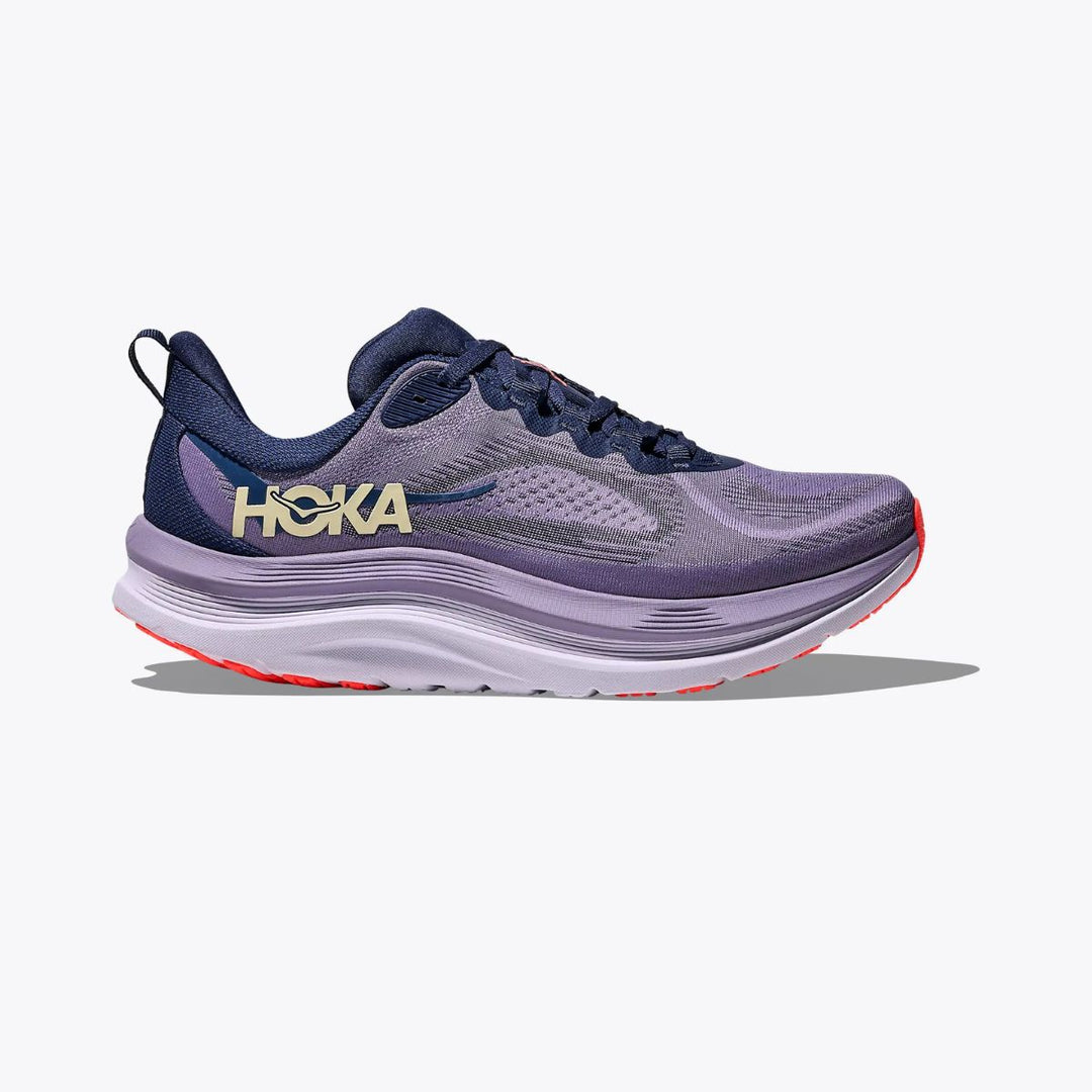 HOKA Kawana 3 Berry Jam / Midnight Blue  W